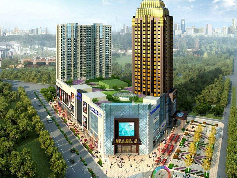 廣州裝修工程中常見的裝修風格有哪些