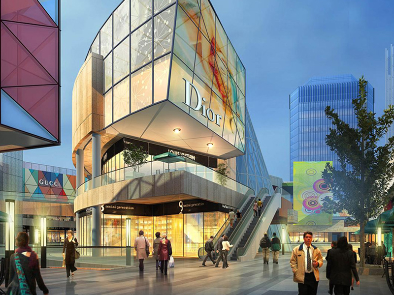 物業(yè)管理與社區(qū)文化的關系