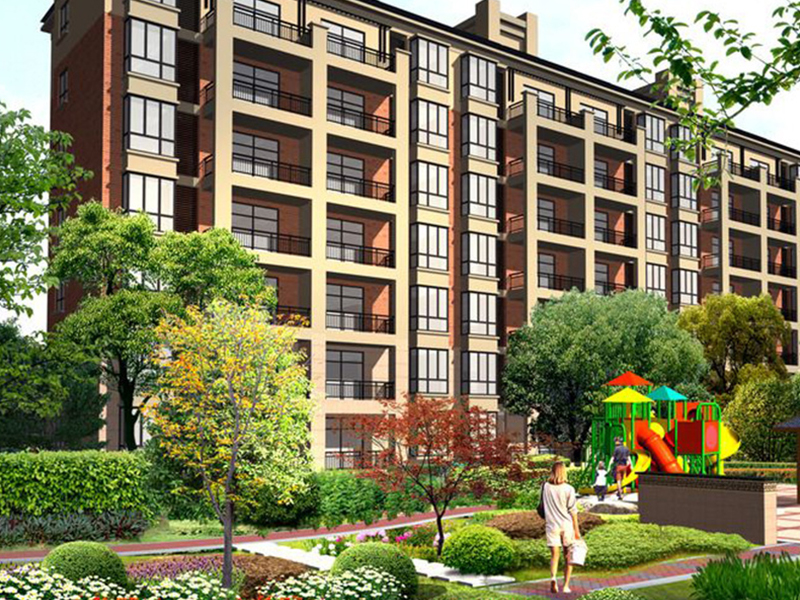 公共保障房引入優(yōu)質物業(yè)管理